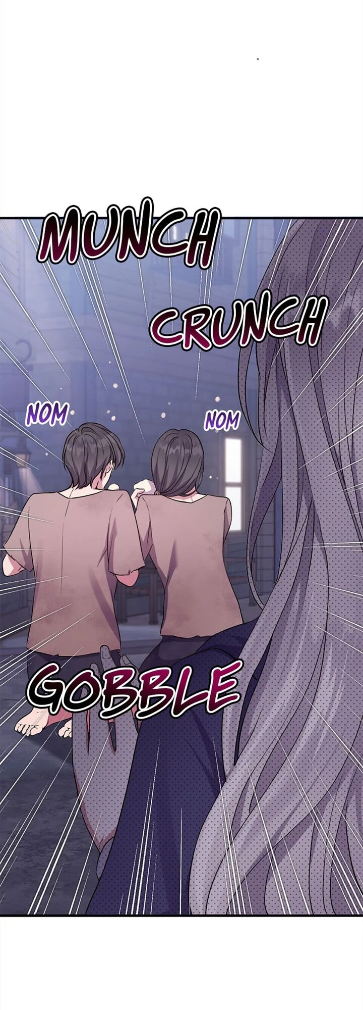Tôi Không Muốn Chết Lần Nữa! Chap 5 - Next Chap 6