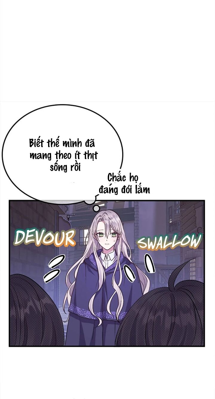 Tôi Không Muốn Chết Lần Nữa! Chap 5 - Next Chap 6