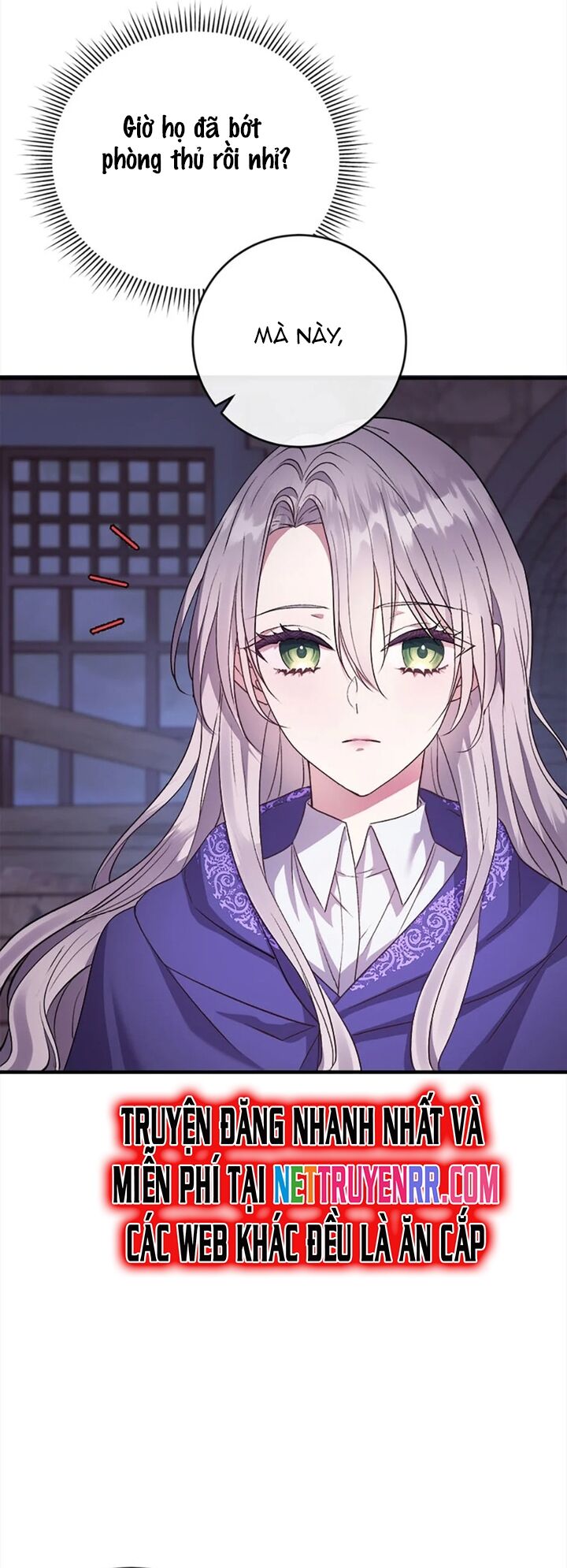 Tôi Không Muốn Chết Lần Nữa! Chap 5 - Next Chap 6