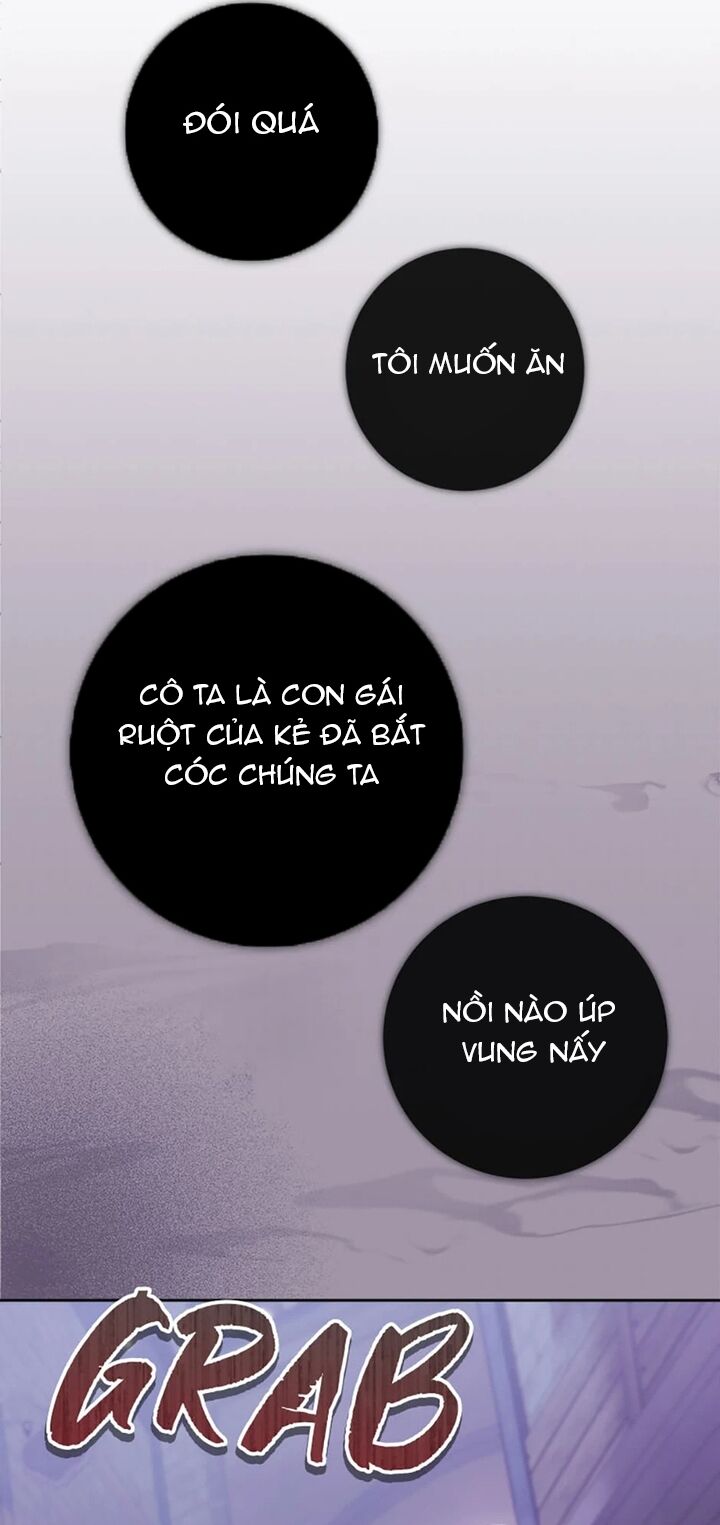 Tôi Không Muốn Chết Lần Nữa! Chap 5 - Next Chap 6