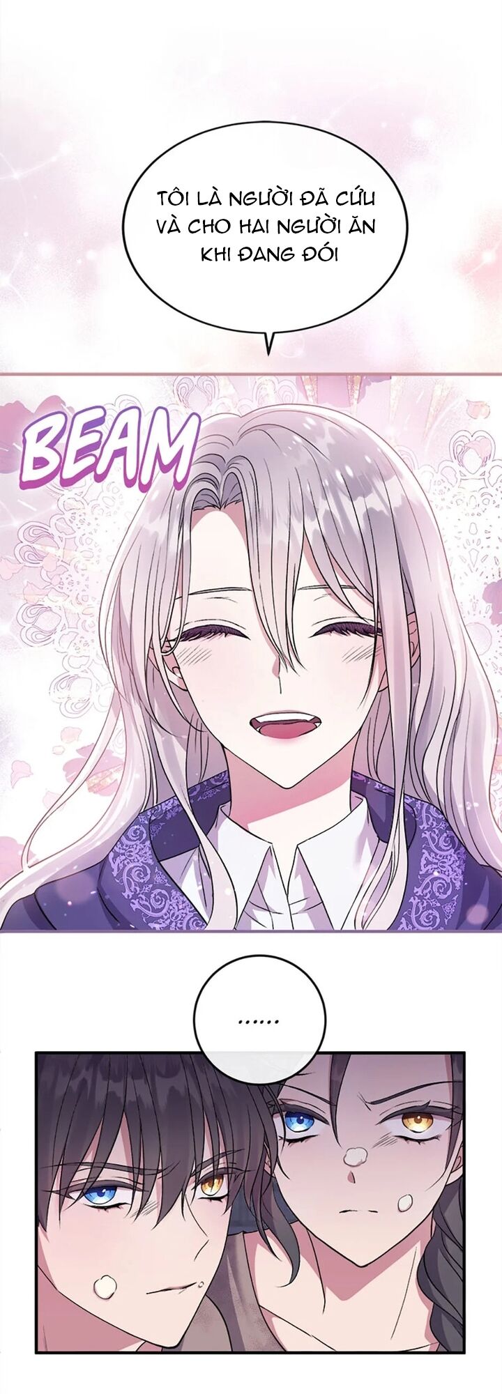 Tôi Không Muốn Chết Lần Nữa! Chap 5 - Next Chap 6