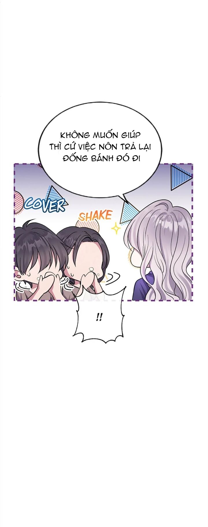 Tôi Không Muốn Chết Lần Nữa! Chap 5 - Next Chap 6