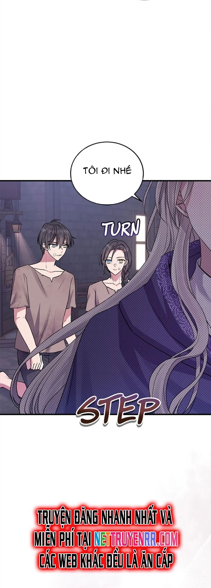 Tôi Không Muốn Chết Lần Nữa! Chap 5 - Next Chap 6