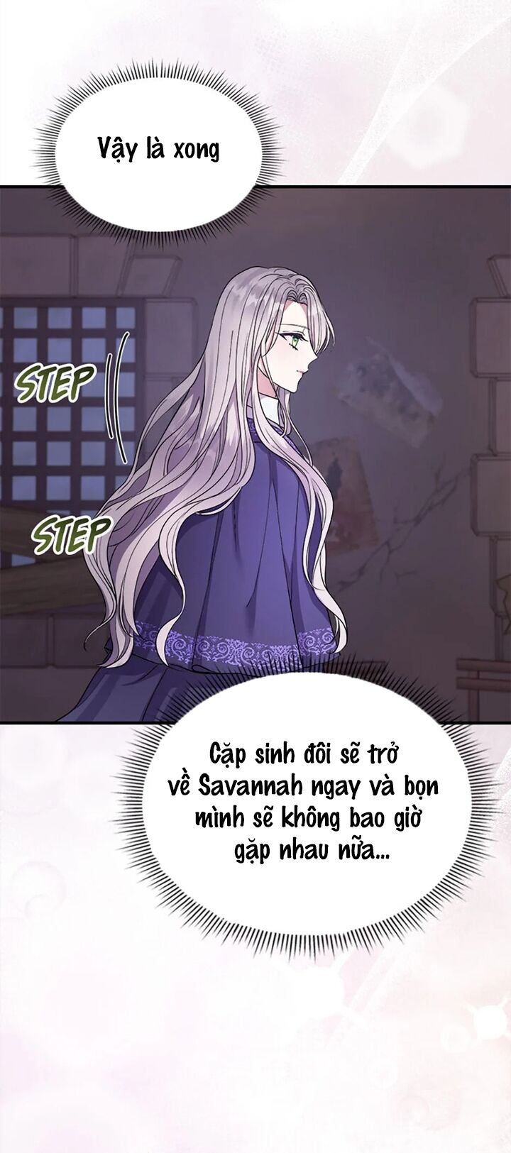 Tôi Không Muốn Chết Lần Nữa! Chap 5 - Next Chap 6