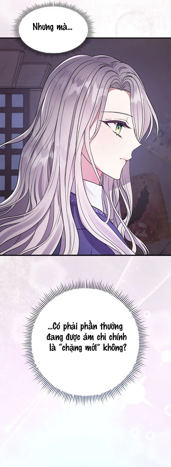 Tôi Không Muốn Chết Lần Nữa! Chap 5 - Next Chap 6