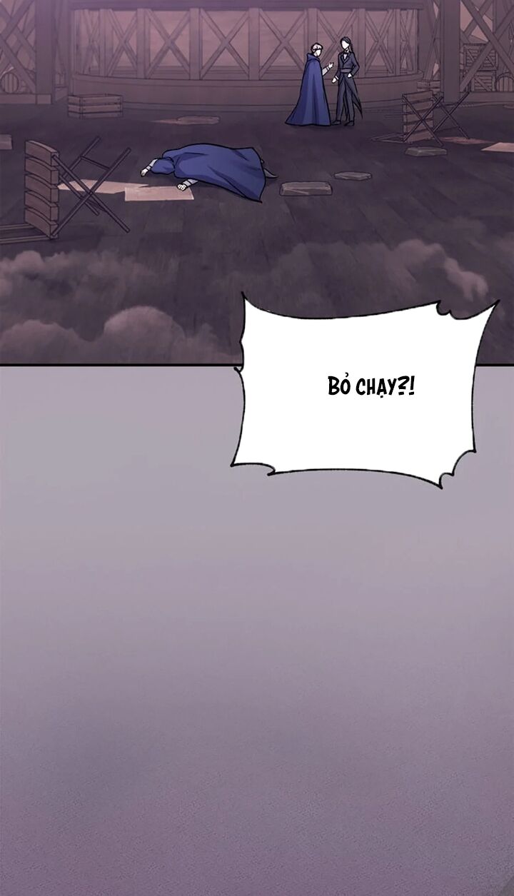 Tôi Không Muốn Chết Lần Nữa! Chap 5 - Next Chap 6