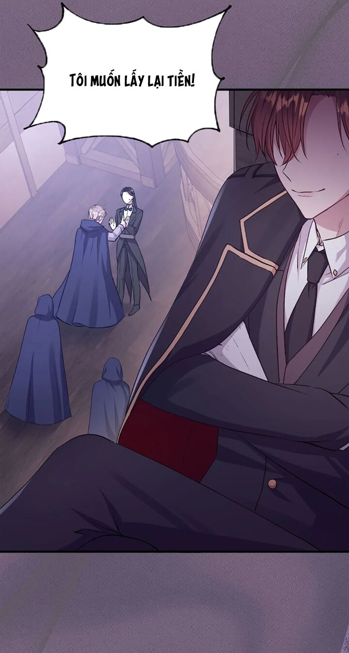 Tôi Không Muốn Chết Lần Nữa! Chap 5 - Next Chap 6
