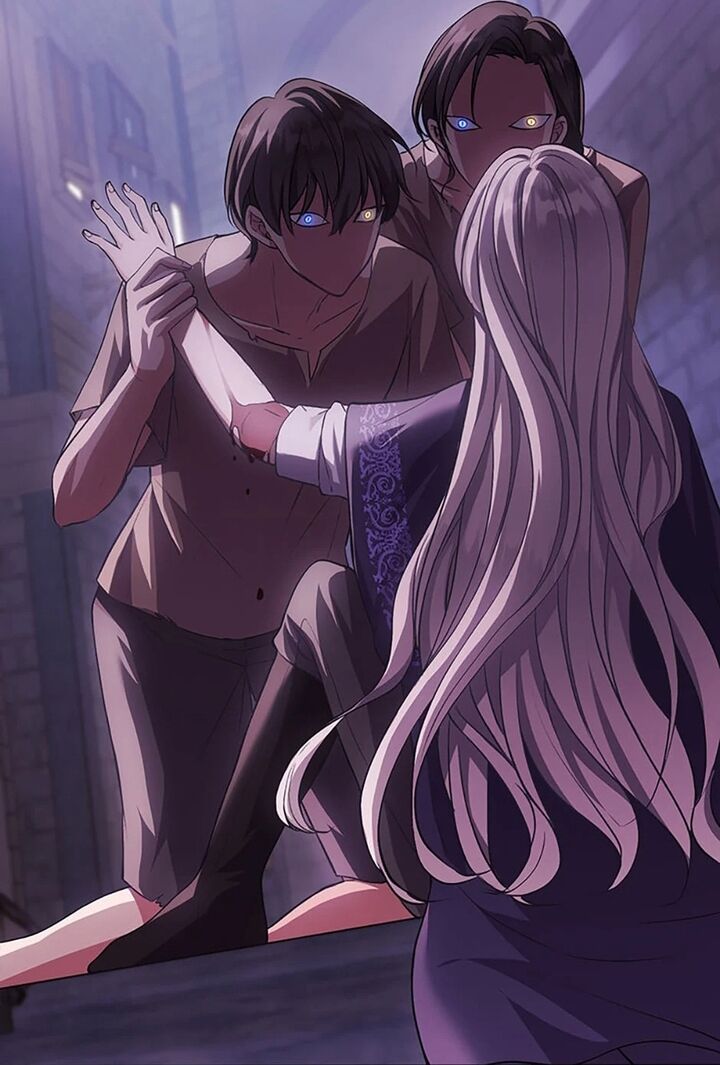 Tôi Không Muốn Chết Lần Nữa! Chap 5 - Next Chap 6