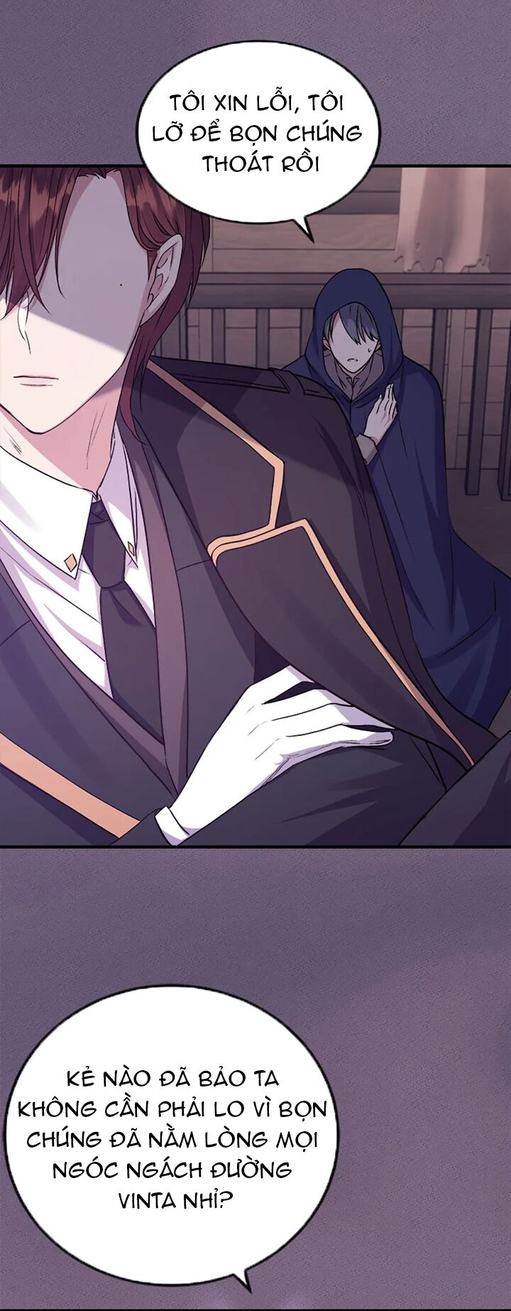 Tôi Không Muốn Chết Lần Nữa! Chap 5 - Next Chap 6