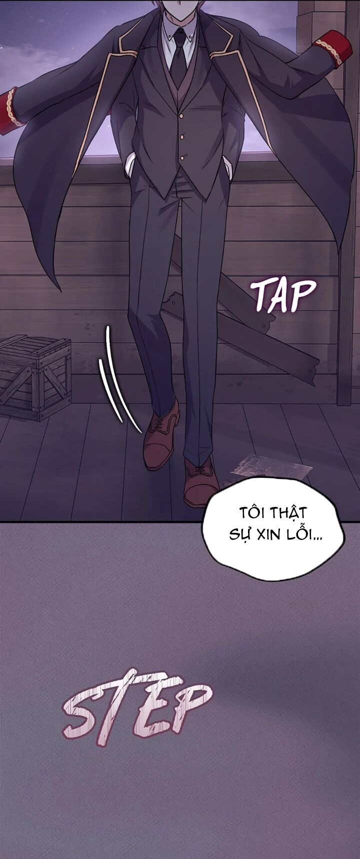 Tôi Không Muốn Chết Lần Nữa! Chap 5 - Next Chap 6