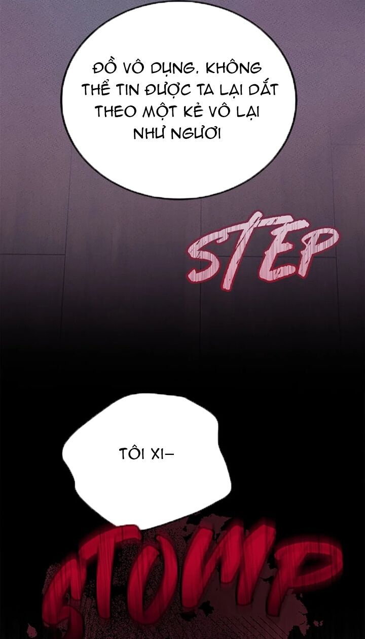 Tôi Không Muốn Chết Lần Nữa! Chap 5 - Next Chap 6