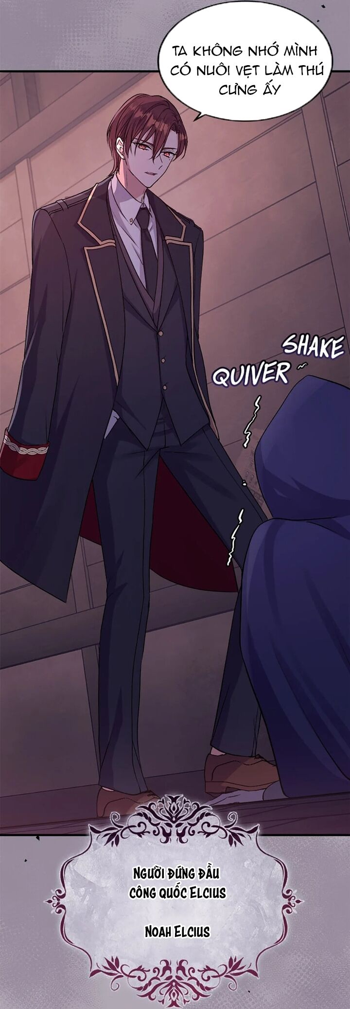 Tôi Không Muốn Chết Lần Nữa! Chap 5 - Next Chap 6