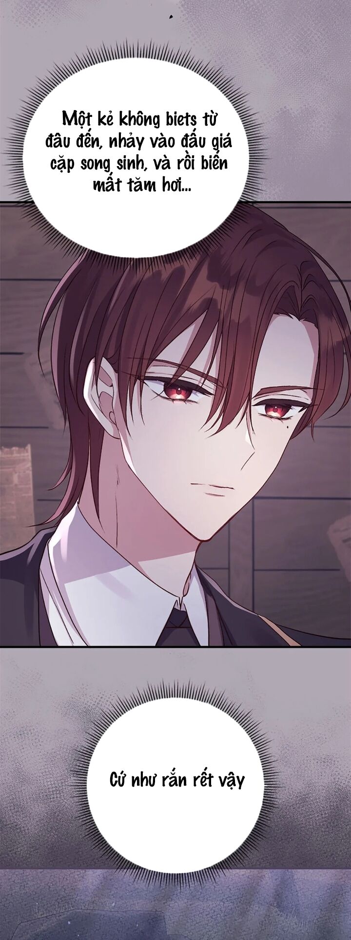 Tôi Không Muốn Chết Lần Nữa! Chap 5 - Next Chap 6