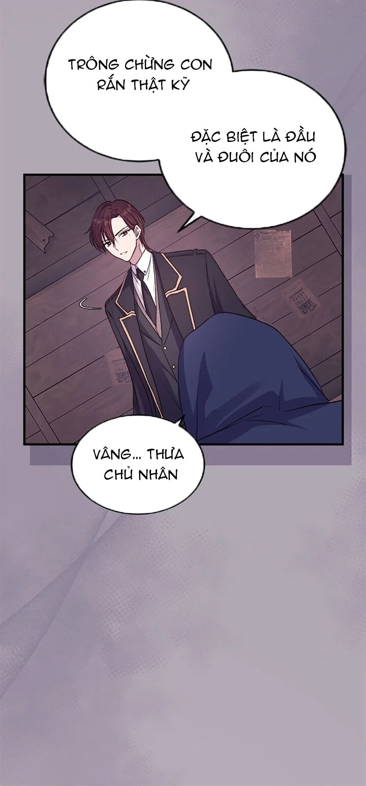Tôi Không Muốn Chết Lần Nữa! Chap 5 - Next Chap 6