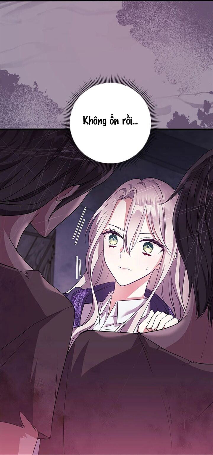 Tôi Không Muốn Chết Lần Nữa! Chap 5 - Next Chap 6