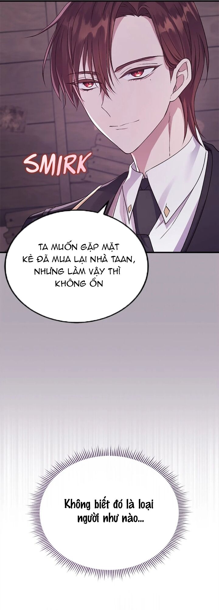 Tôi Không Muốn Chết Lần Nữa! Chap 5 - Next Chap 6
