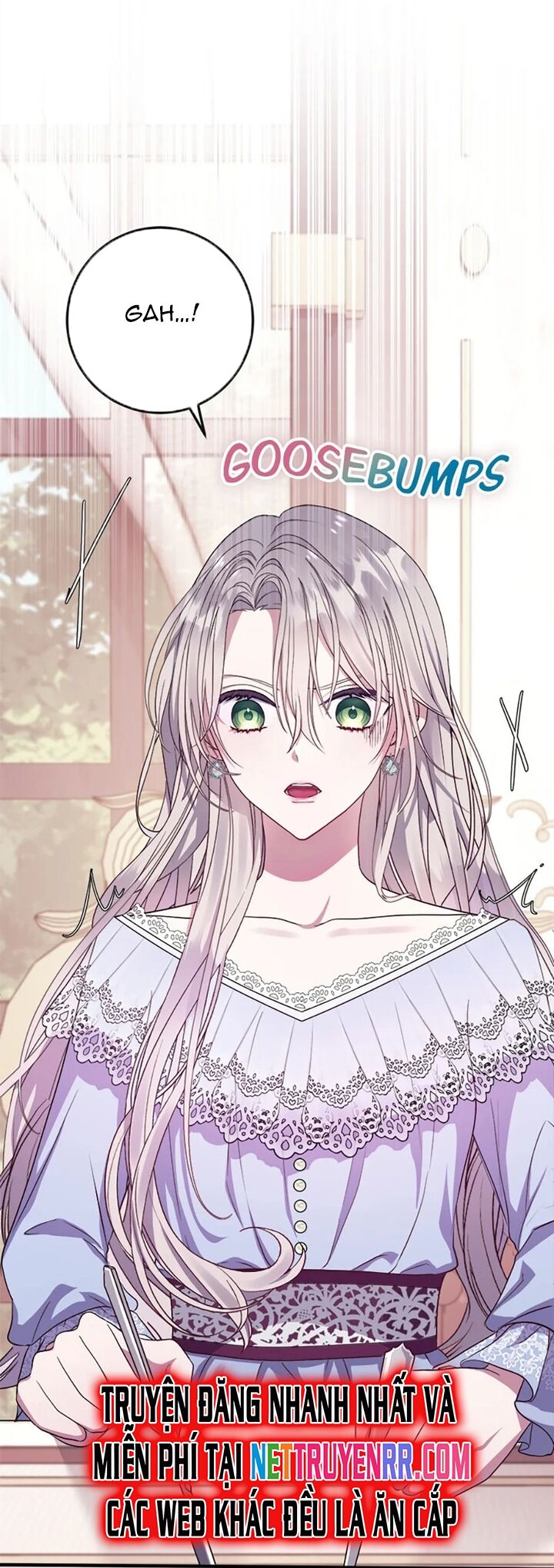 Tôi Không Muốn Chết Lần Nữa! Chap 5 - Next Chap 6