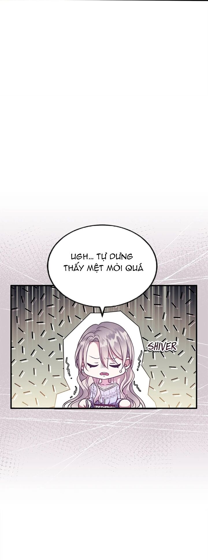 Tôi Không Muốn Chết Lần Nữa! Chap 5 - Next Chap 6
