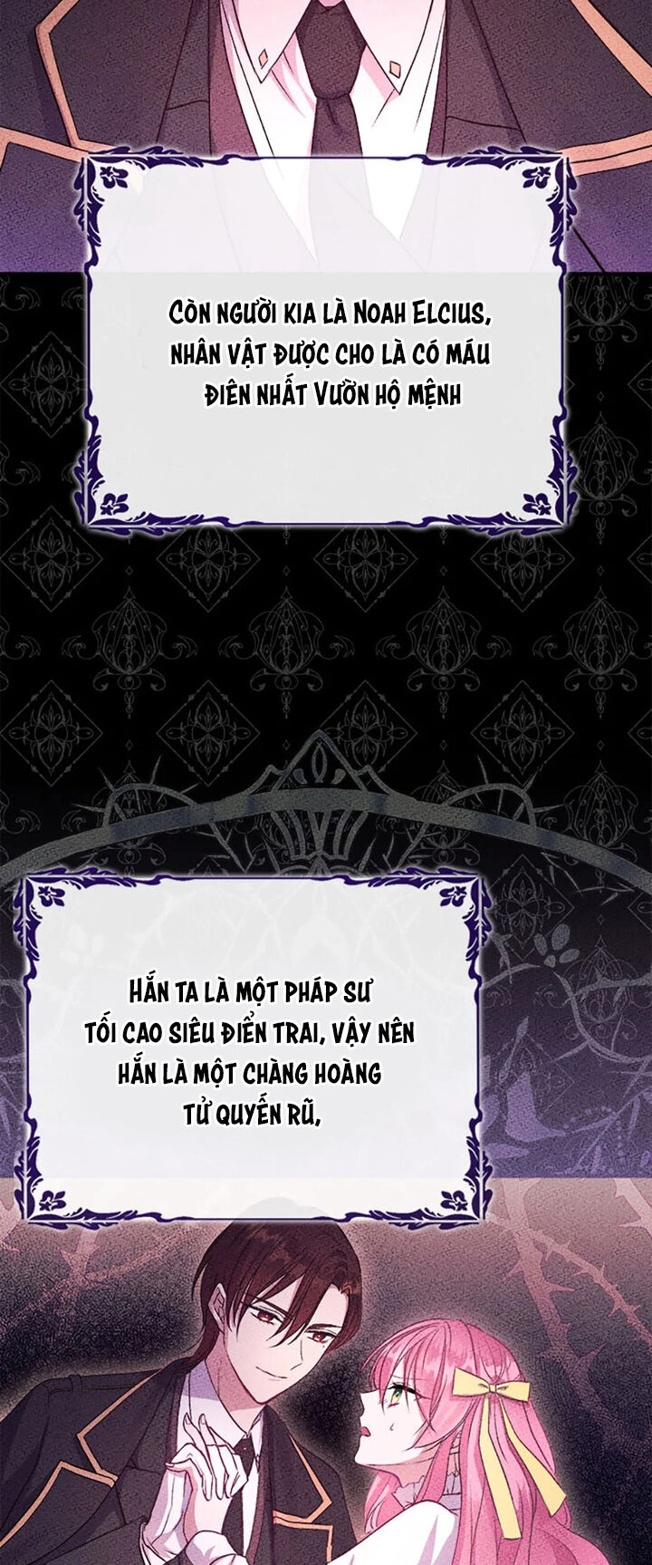 Tôi Không Muốn Chết Lần Nữa! Chap 5 - Next Chap 6