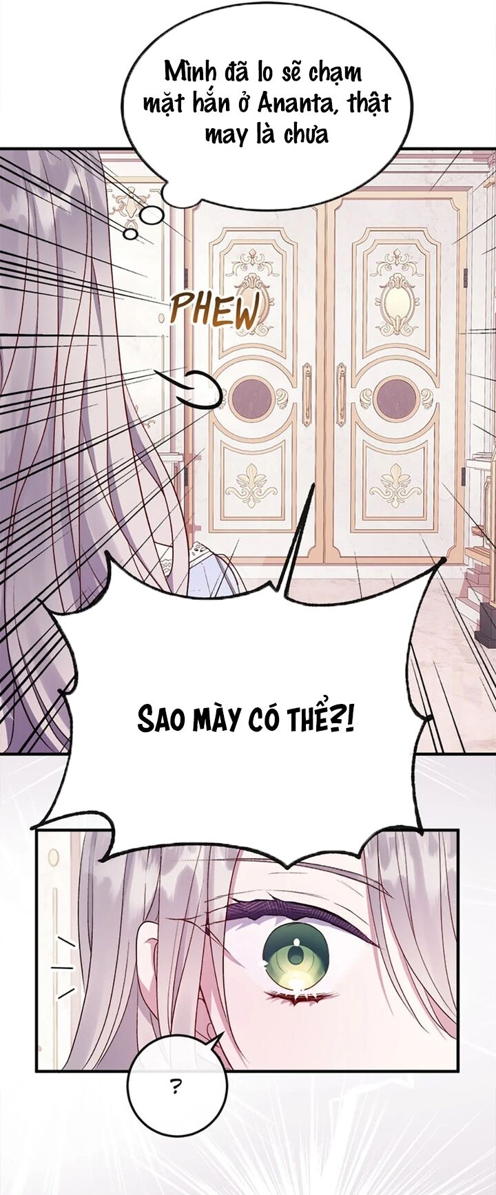 Tôi Không Muốn Chết Lần Nữa! Chap 5 - Next Chap 6