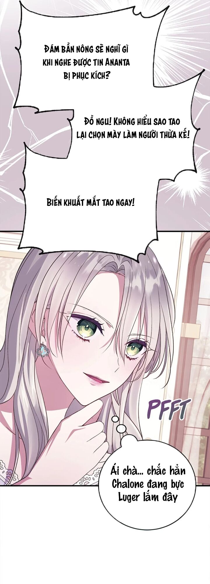 Tôi Không Muốn Chết Lần Nữa! Chap 5 - Next Chap 6