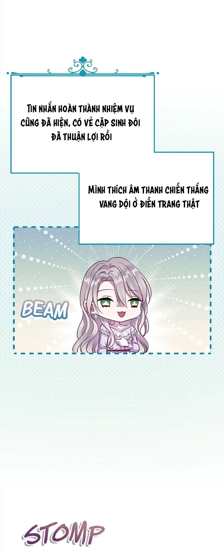 Tôi Không Muốn Chết Lần Nữa! Chap 5 - Next Chap 6