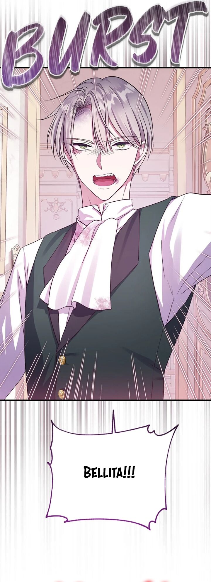 Tôi Không Muốn Chết Lần Nữa! Chap 5 - Next Chap 6