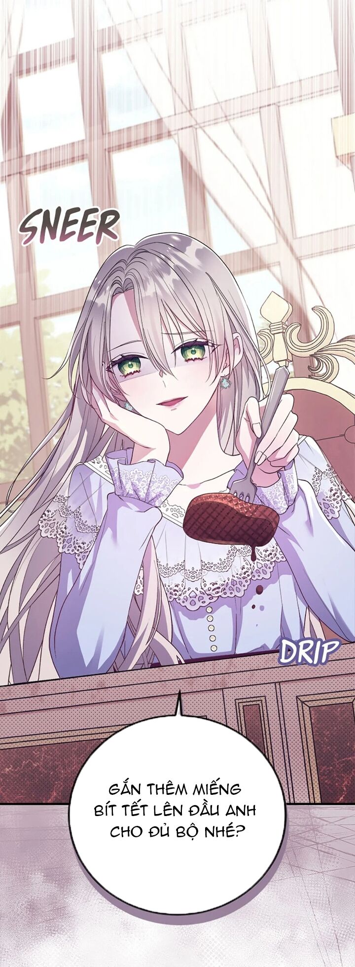 Tôi Không Muốn Chết Lần Nữa! Chap 5 - Next Chap 6