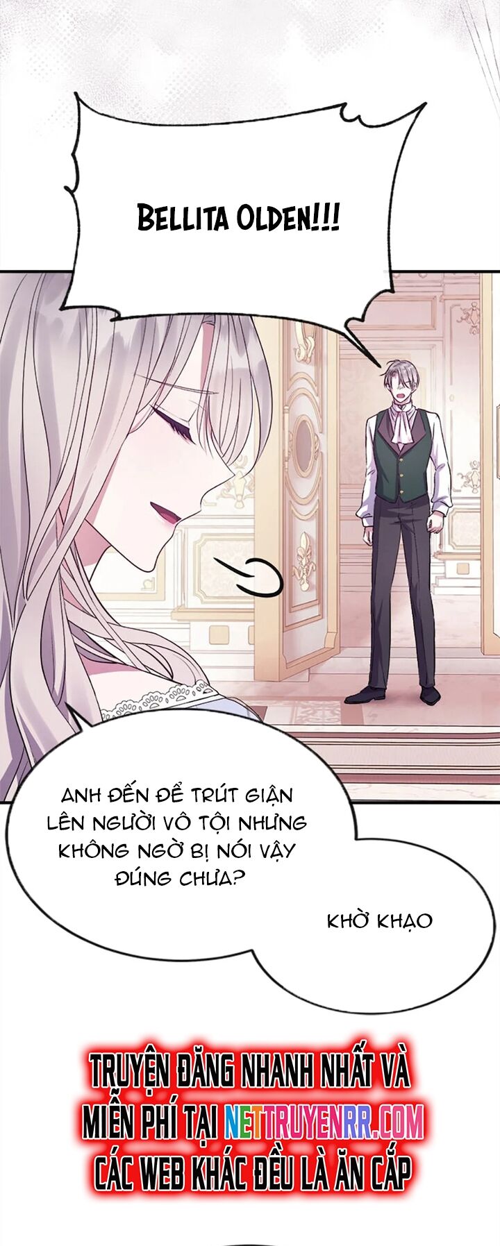 Tôi Không Muốn Chết Lần Nữa! Chap 5 - Next Chap 6
