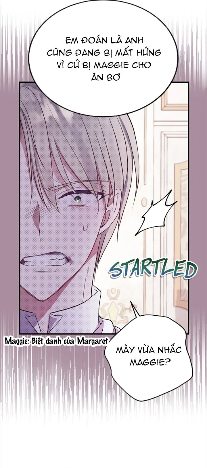 Tôi Không Muốn Chết Lần Nữa! Chap 5 - Next Chap 6