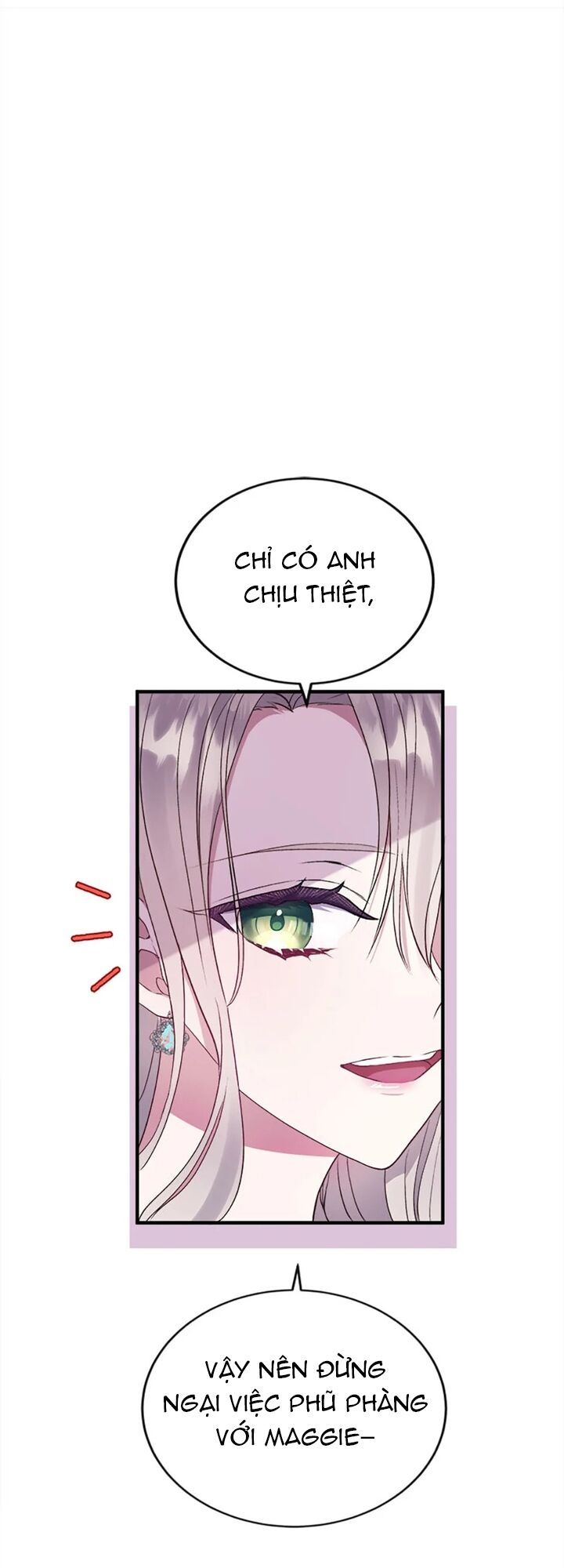 Tôi Không Muốn Chết Lần Nữa! Chap 5 - Next Chap 6
