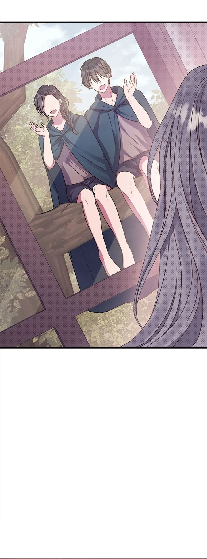 Tôi Không Muốn Chết Lần Nữa! Chap 5 - Next Chap 6