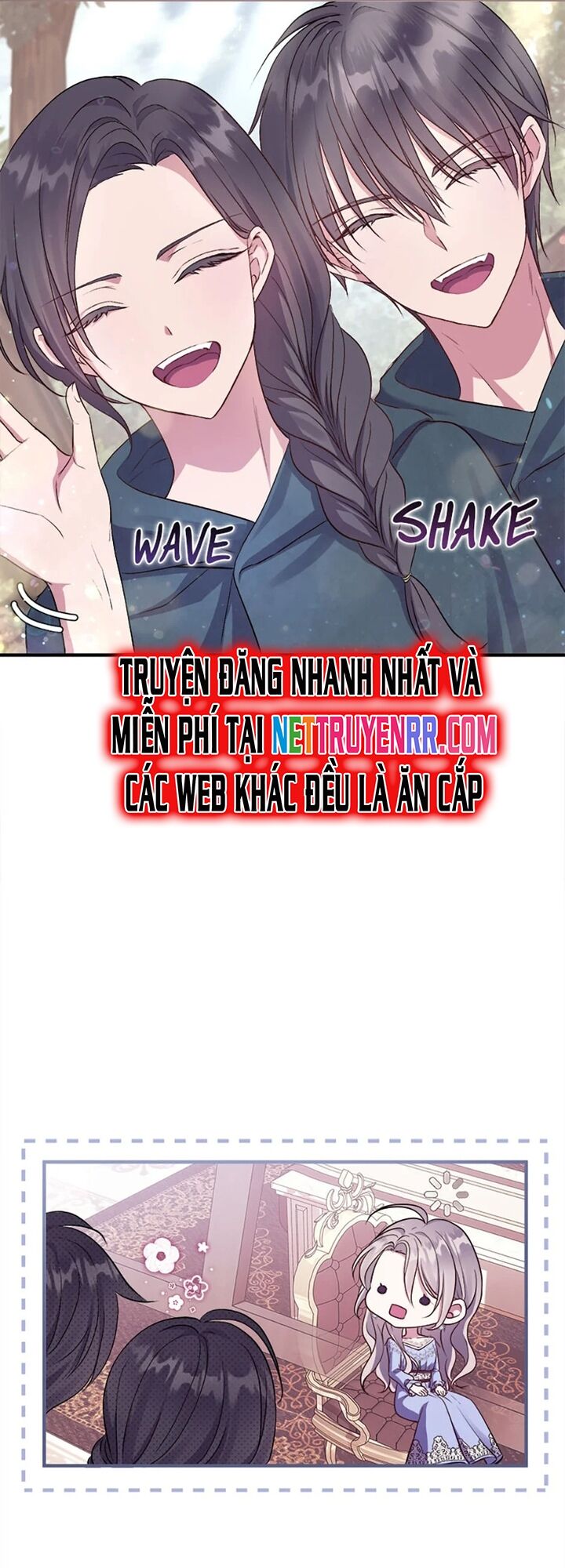 Tôi Không Muốn Chết Lần Nữa! Chap 5 - Next Chap 6