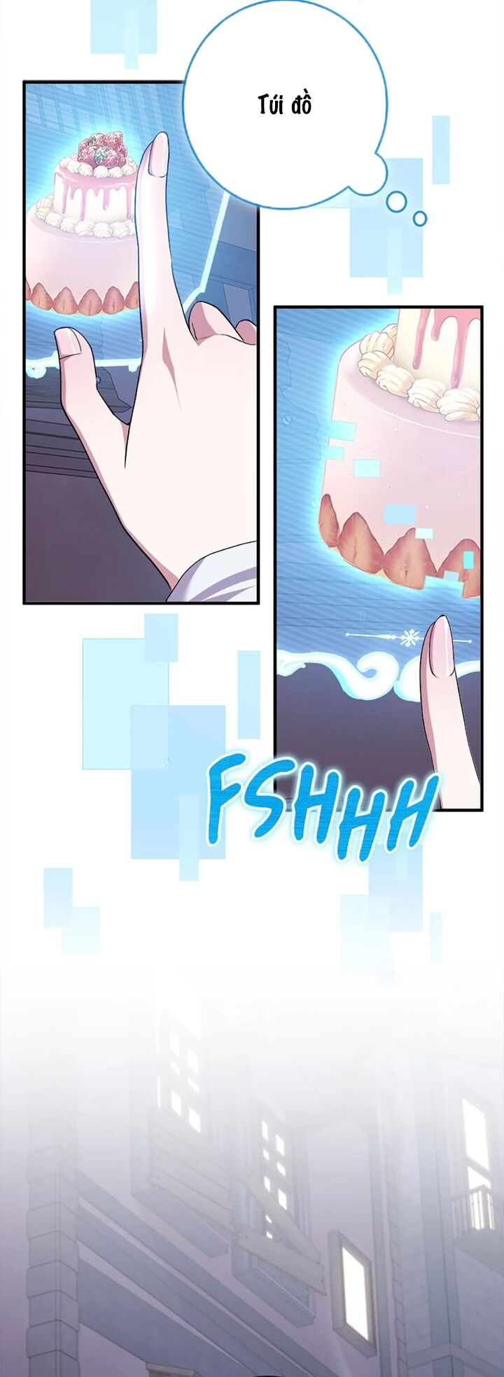 Tôi Không Muốn Chết Lần Nữa! Chap 5 - Next Chap 6