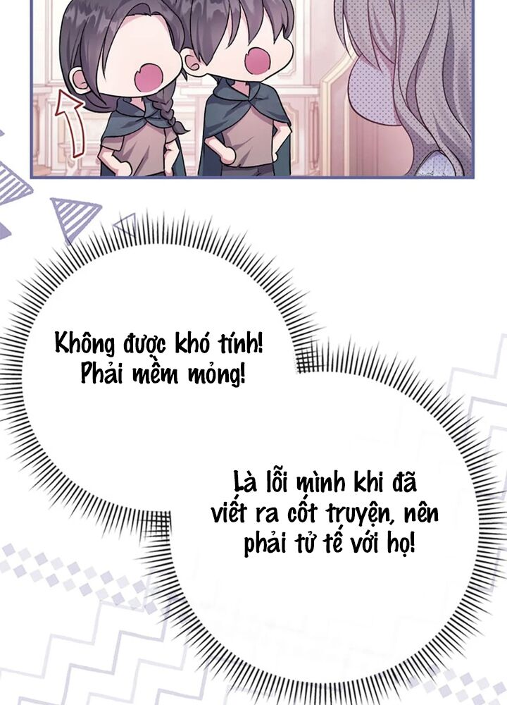 Tôi Không Muốn Chết Lần Nữa! Chap 6 - Next Chap 7