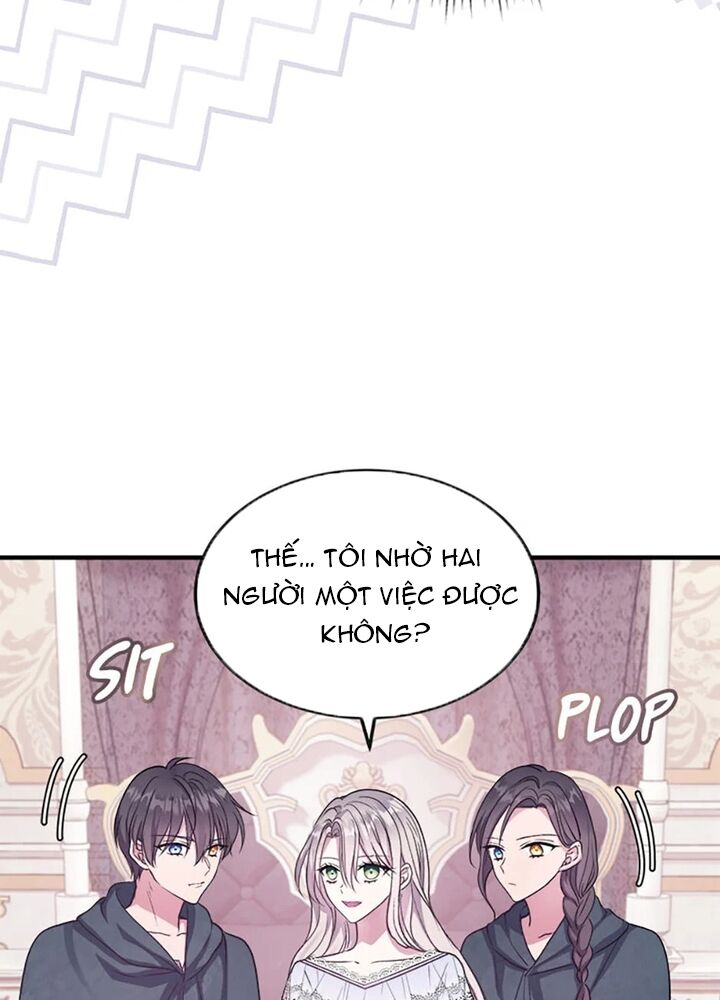 Tôi Không Muốn Chết Lần Nữa! Chap 6 - Next Chap 7