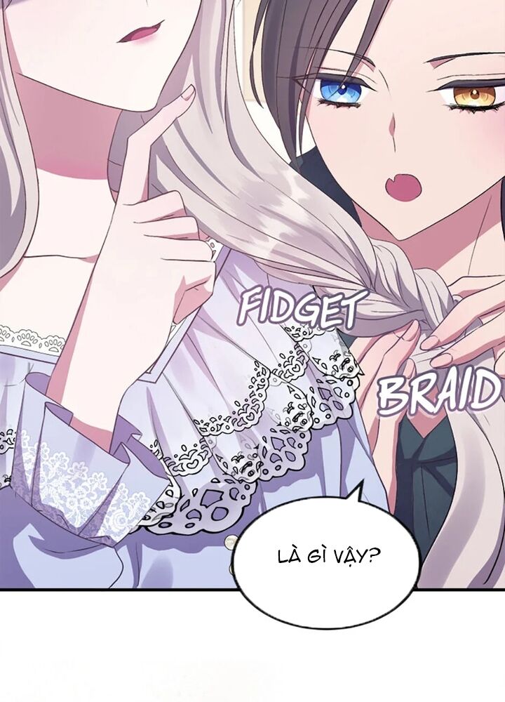 Tôi Không Muốn Chết Lần Nữa! Chap 6 - Next Chap 7