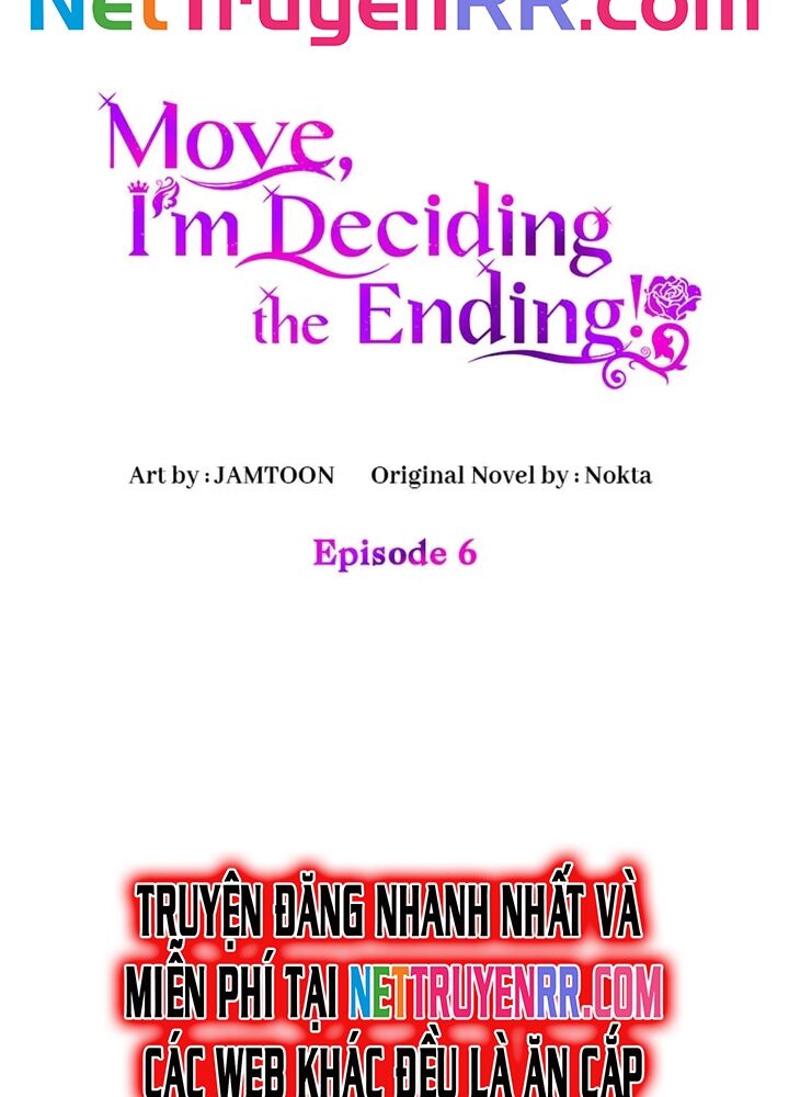 Tôi Không Muốn Chết Lần Nữa! Chap 6 - Next Chap 7