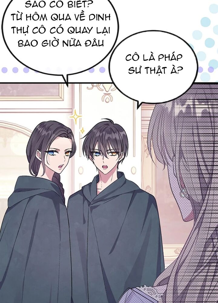 Tôi Không Muốn Chết Lần Nữa! Chap 6 - Next Chap 7