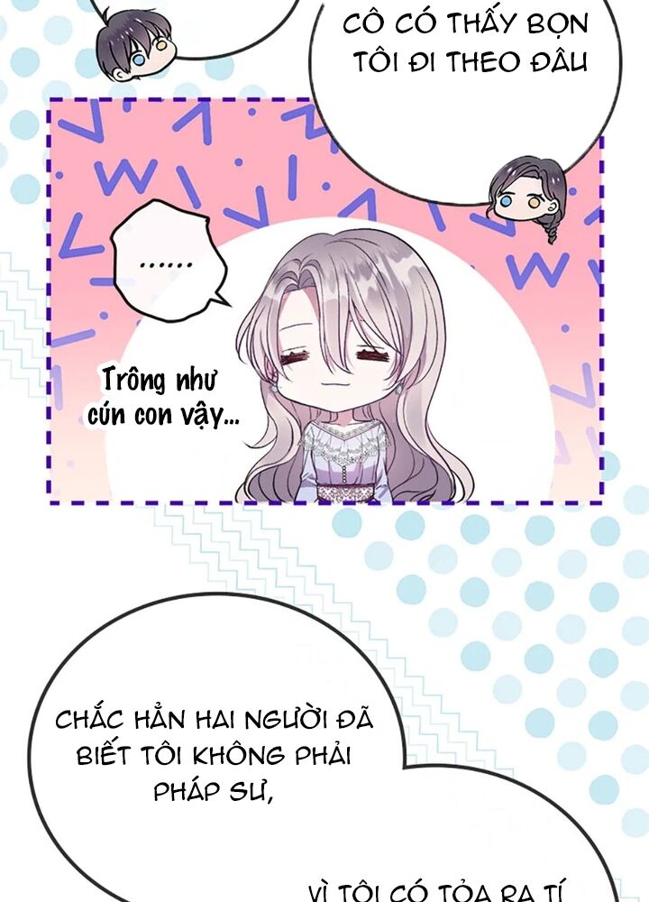 Tôi Không Muốn Chết Lần Nữa! Chap 6 - Next Chap 7