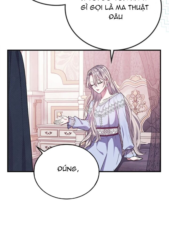 Tôi Không Muốn Chết Lần Nữa! Chap 6 - Next Chap 7