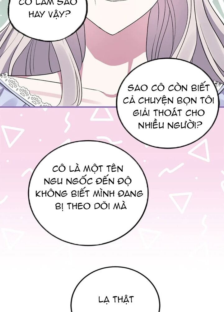 Tôi Không Muốn Chết Lần Nữa! Chap 6 - Next Chap 7
