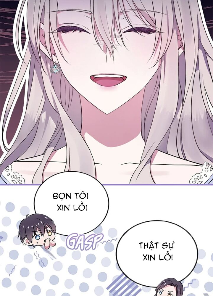 Tôi Không Muốn Chết Lần Nữa! Chap 6 - Next Chap 7