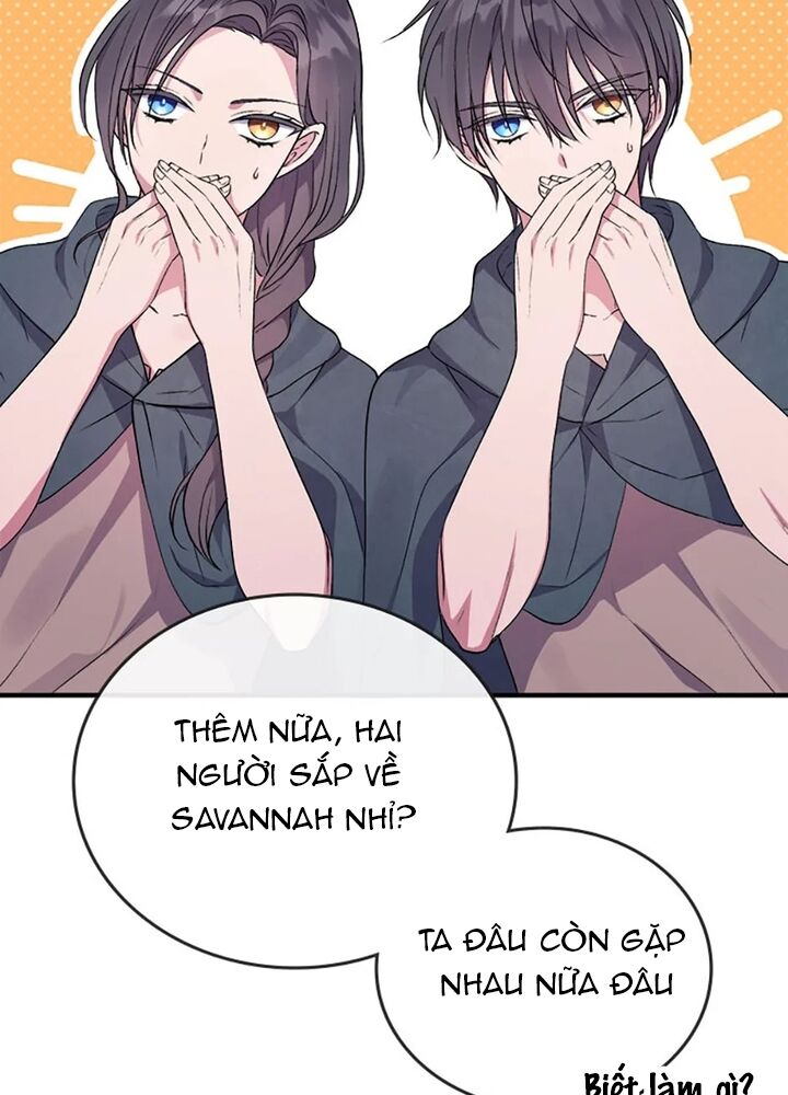 Tôi Không Muốn Chết Lần Nữa! Chap 6 - Next Chap 7