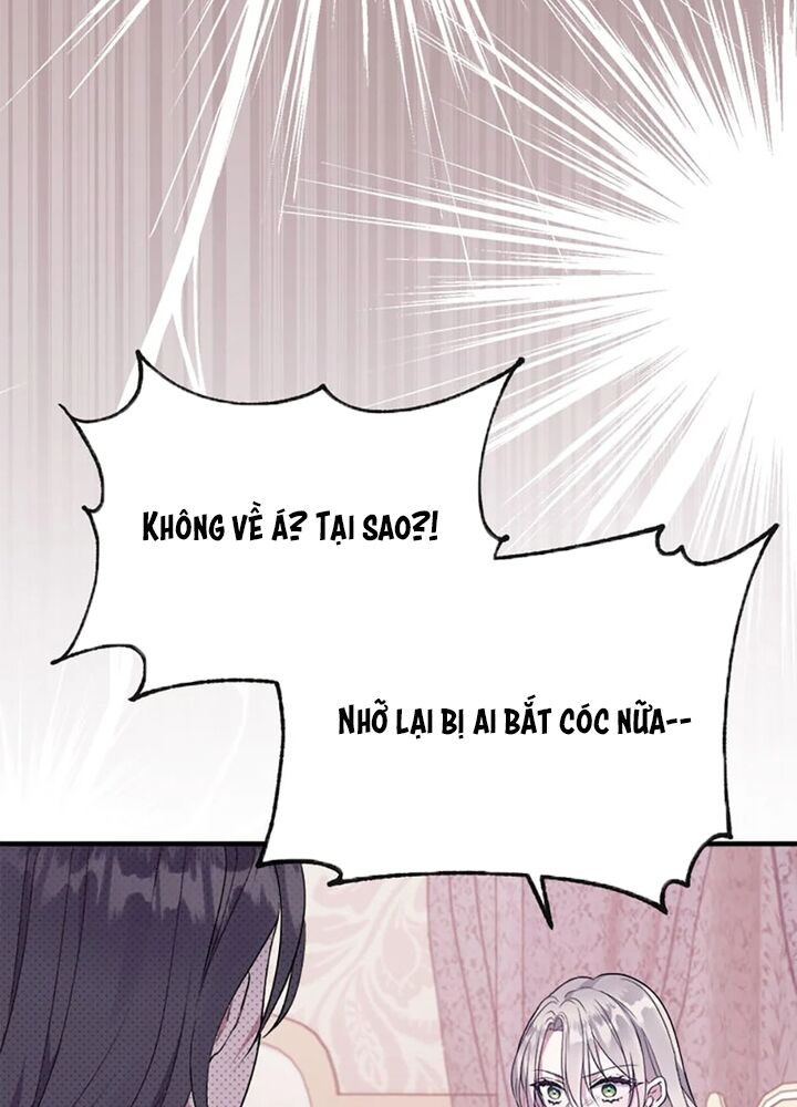 Tôi Không Muốn Chết Lần Nữa! Chap 6 - Next Chap 7