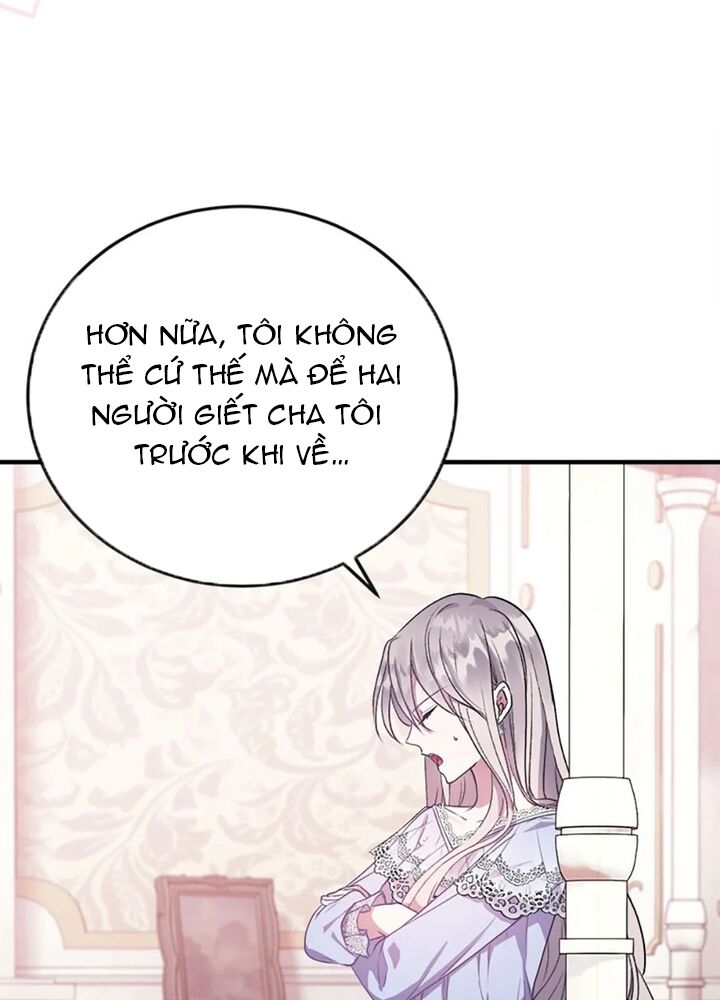 Tôi Không Muốn Chết Lần Nữa! Chap 6 - Next Chap 7
