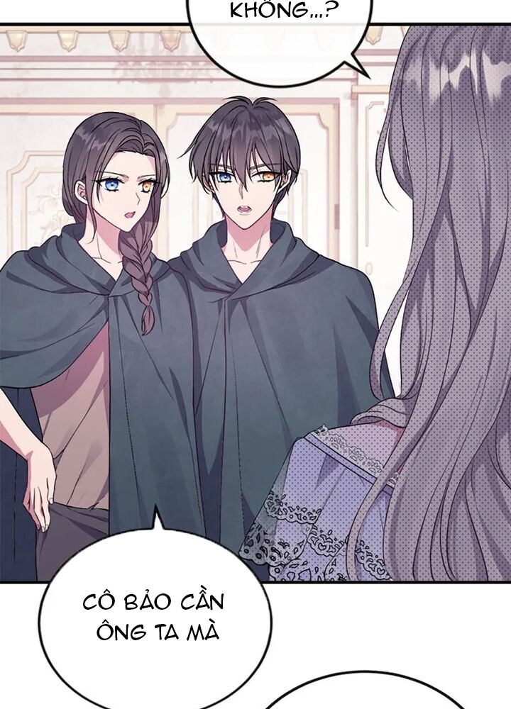 Tôi Không Muốn Chết Lần Nữa! Chap 6 - Next Chap 7