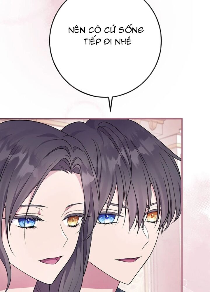 Tôi Không Muốn Chết Lần Nữa! Chap 6 - Next Chap 7
