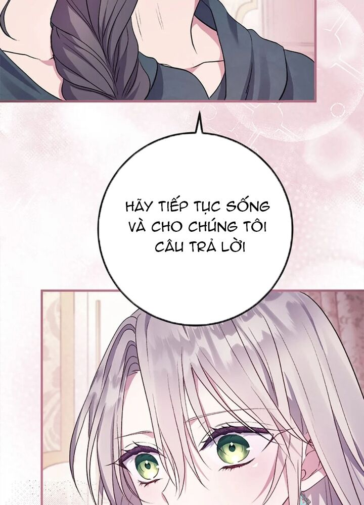 Tôi Không Muốn Chết Lần Nữa! Chap 6 - Next Chap 7