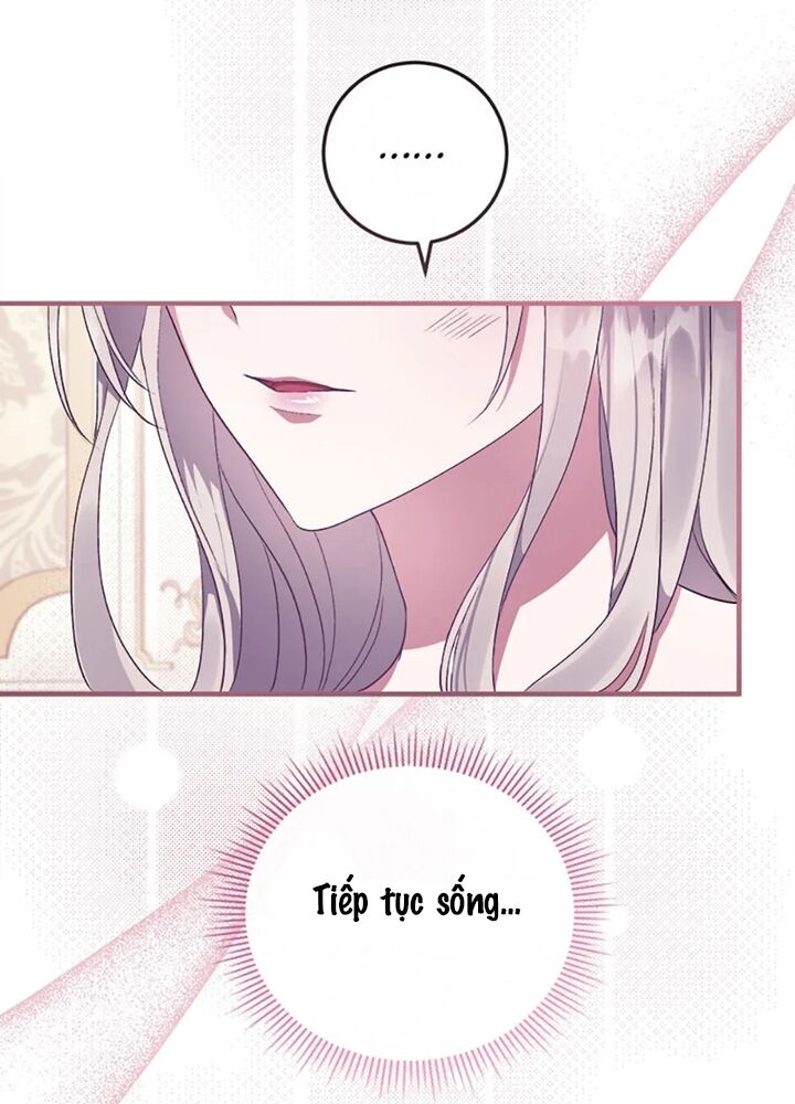 Tôi Không Muốn Chết Lần Nữa! Chap 6 - Next Chap 7